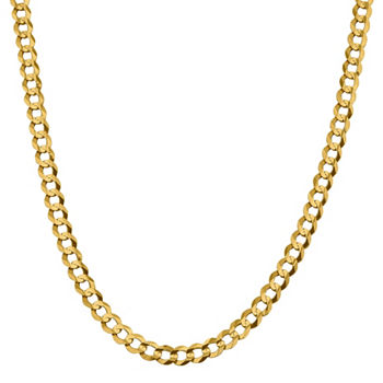 Fine Necklaces & Pendants | Gold Chains | JCPenney