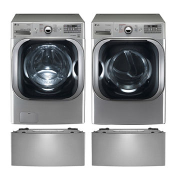 Front Load Washers View All And Dryers For 295 1 619 Each