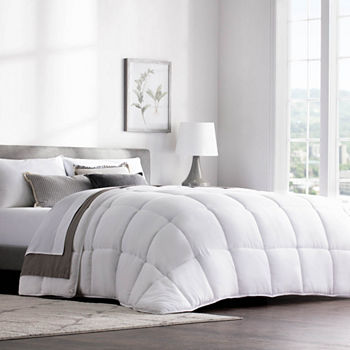 Twin Xl Down Down Alt Comforters For Bed Bath Jcpenney