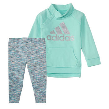 Adidas Clothing Sets For Baby Jcpenney