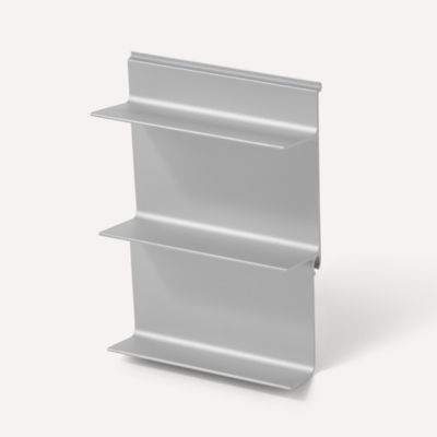 3" Accessory Tray