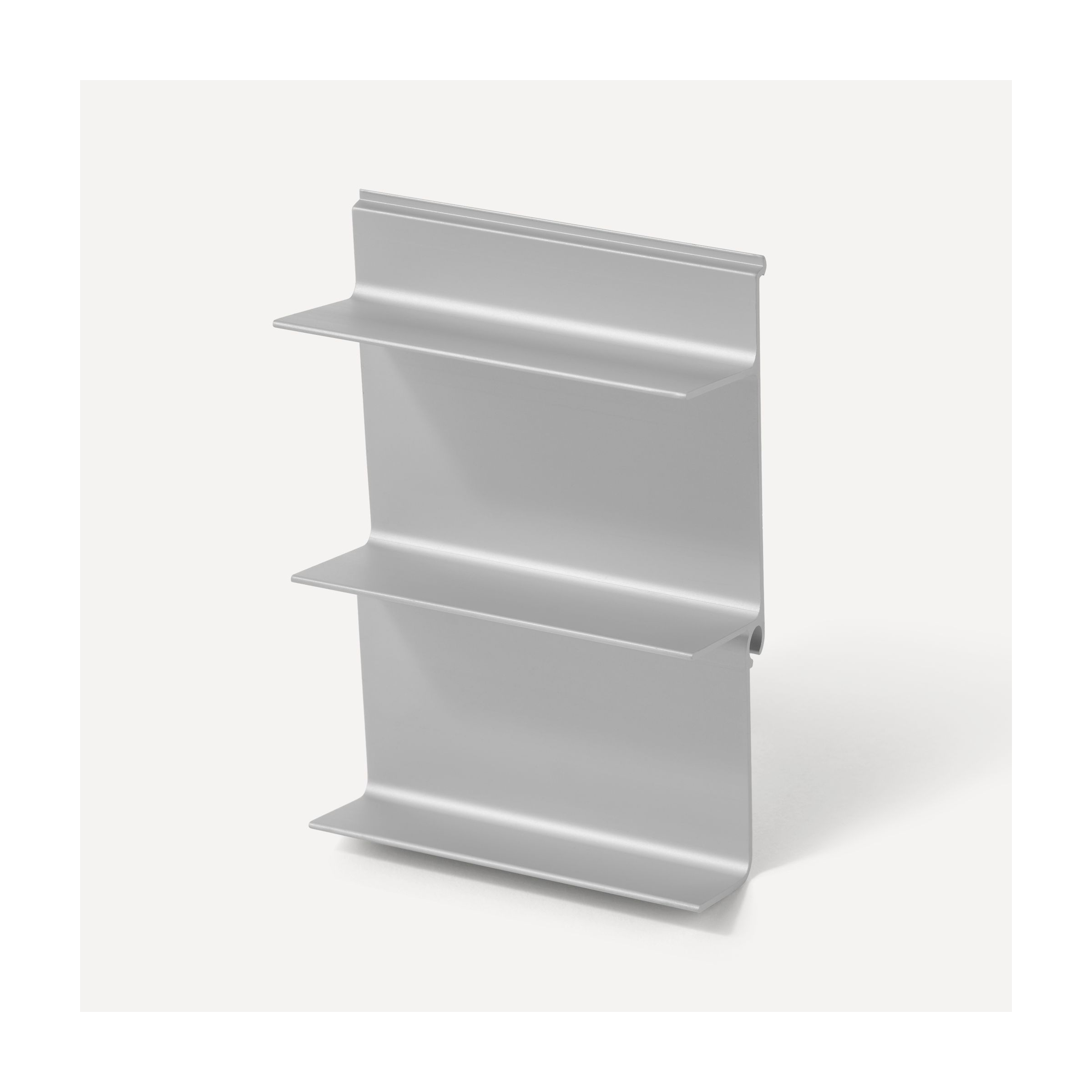 Medicine Cabinet Accessories Bathroom Accessories — 3 Accessory Tray