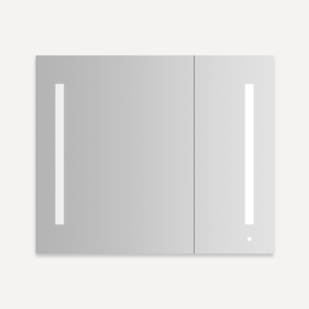 3/4 view of product
