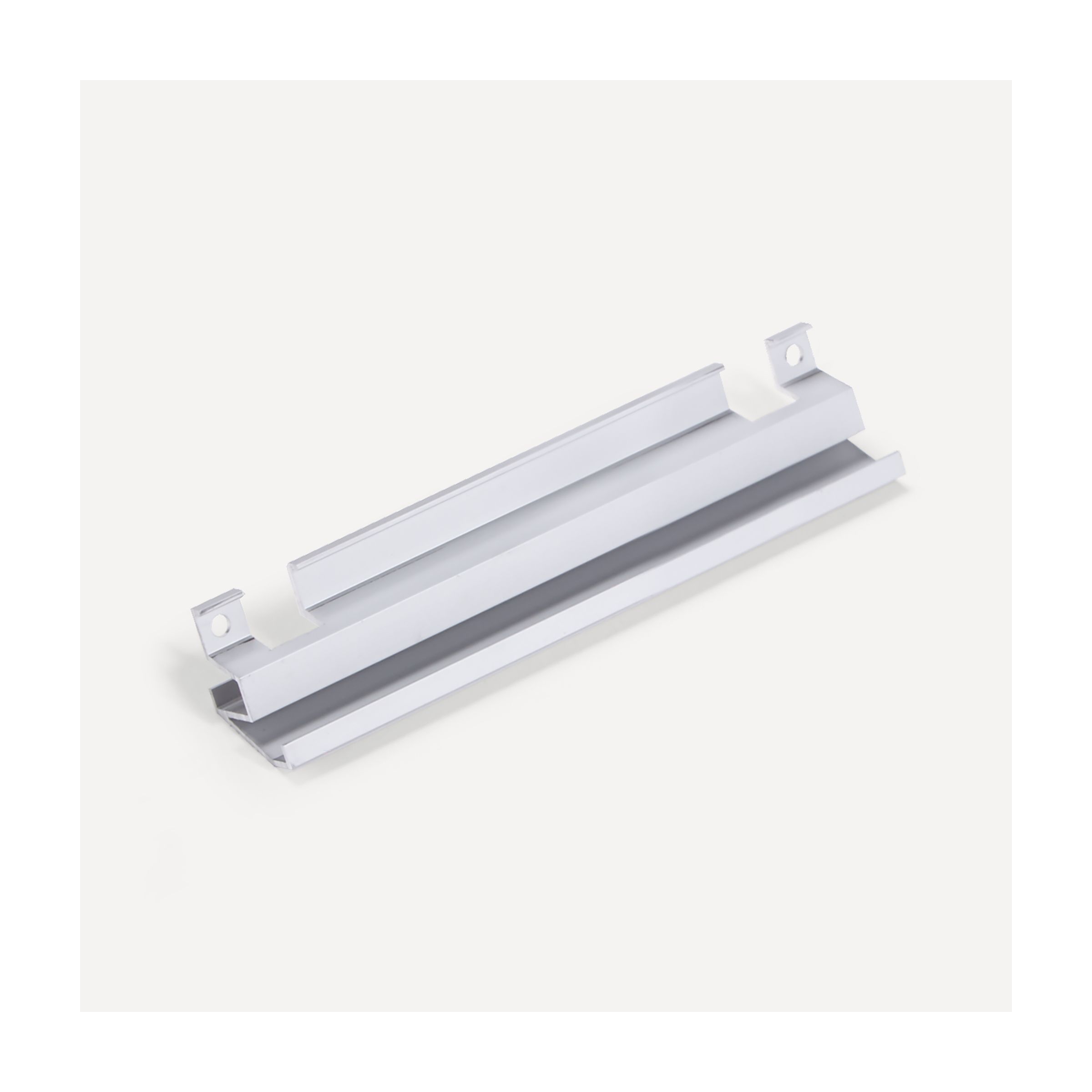 Cartesian & Profiles Alcove Kit, 7-1/2" H Bathroom Accessories — For Cartesian & Profiles