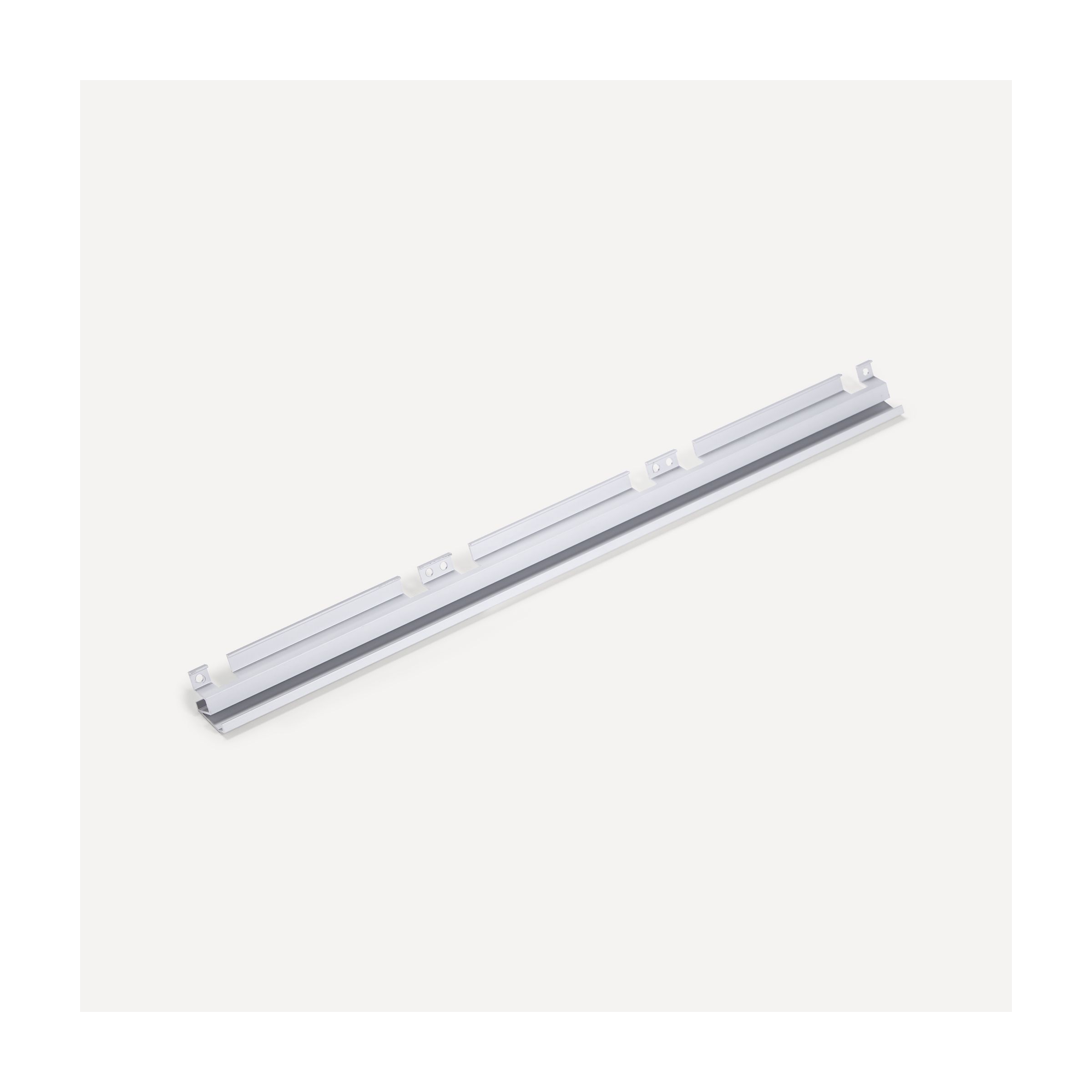 Cartesian & Profiles Alcove Kit, 22-1/2" H Bathroom Accessories — For Cartesian & Profiles