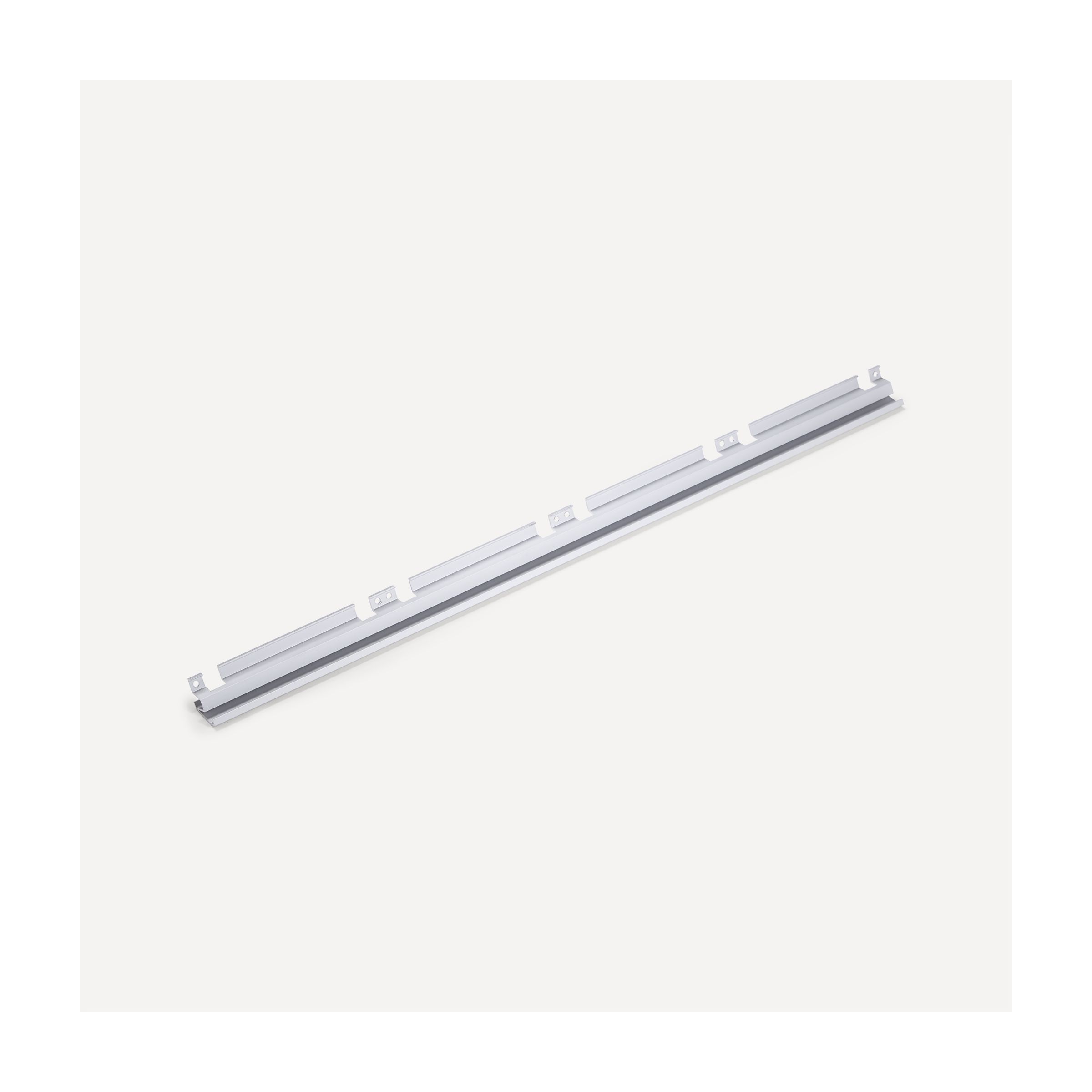 Cartesian & Profiles Alcove Kit, 30" H Bathroom Accessories — For Cartesian & Profiles