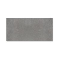 18" x 36" field in stone grey