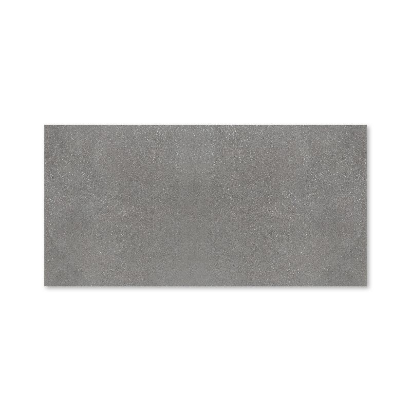 18" x 36" field in stone grey