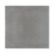 36" x 36" field in stone grey