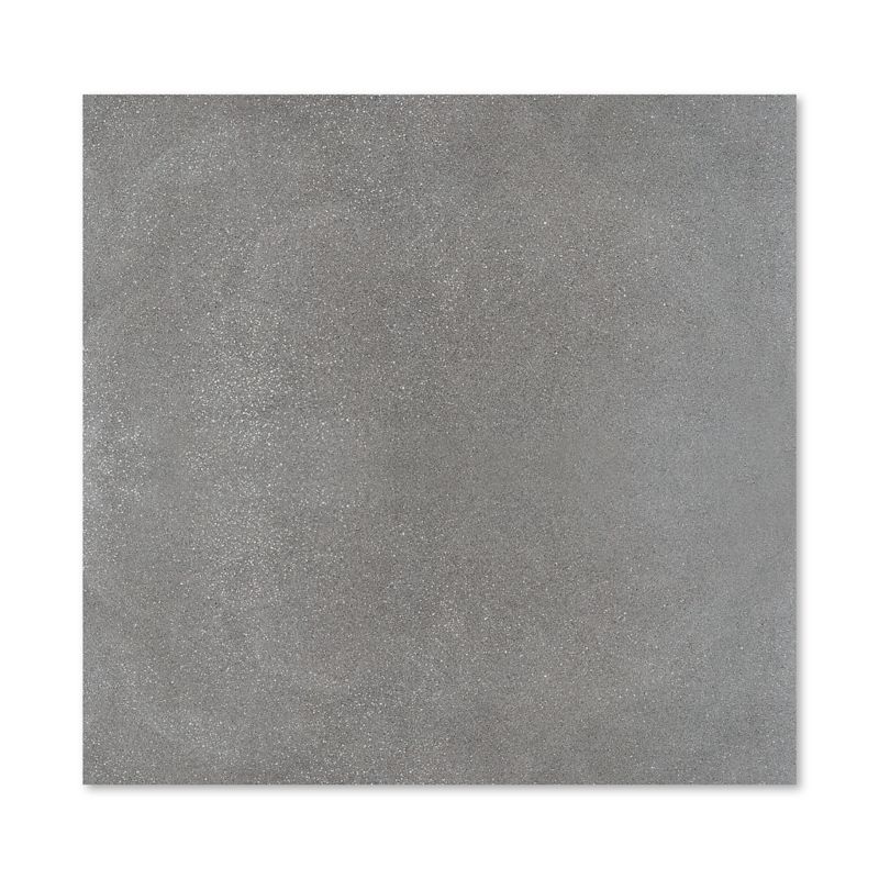 36" x 36" field in stone grey