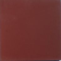 7.87” x 7.87” square in Red