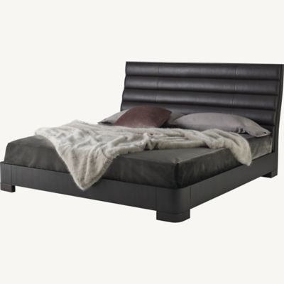Tashmarine King Bed
