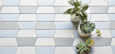 Radius by Barbara Barry - MADE by ANN SACKS | ANN SACKS ...