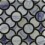 montgomery 1 mosaic in blue macauba and nero marquina