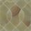 vivian mosaic in honey onyx