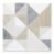 Tryst mosaic in Carrara/Statuary/Bardiglio/Whitewood/Thassos