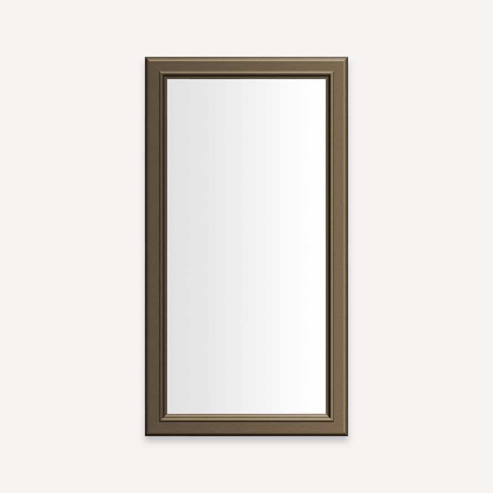 3/4 view of product