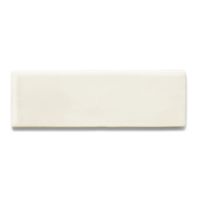 2" x 6" field in Antique White Gloss