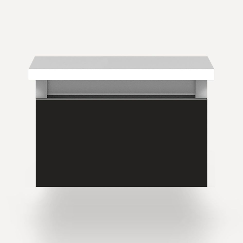 3/4 view of product