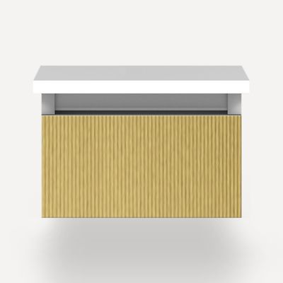 12" Wide