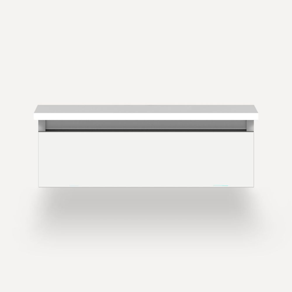 3/4 view of product