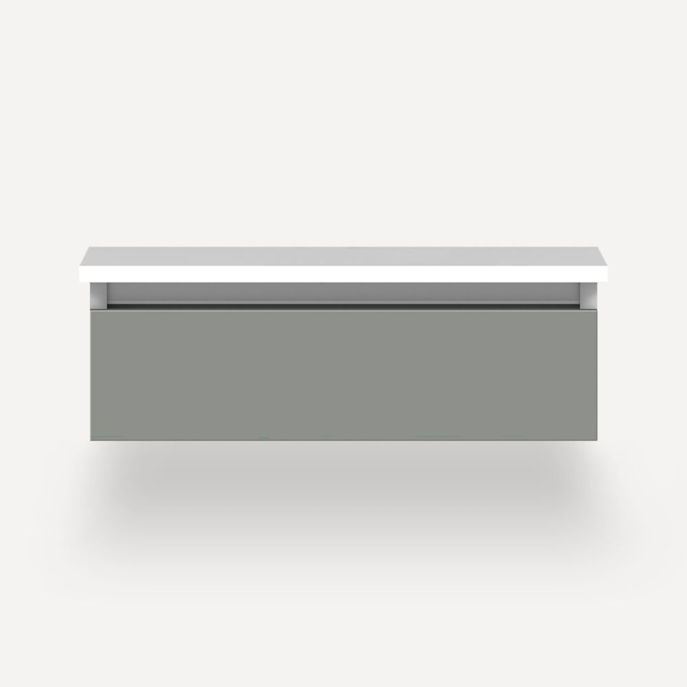 3/4 view of product