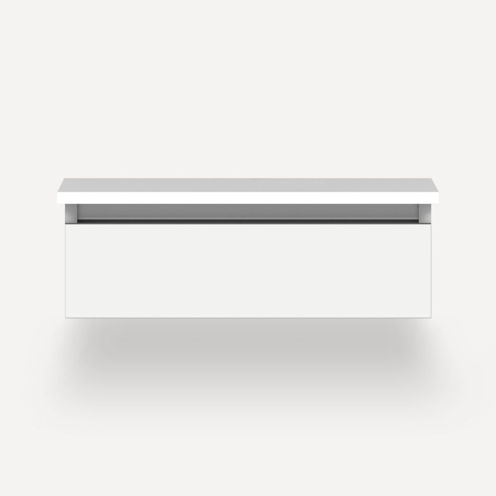 3/4 view of product