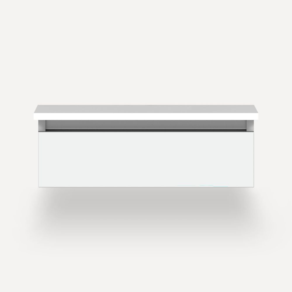 3/4 view of product