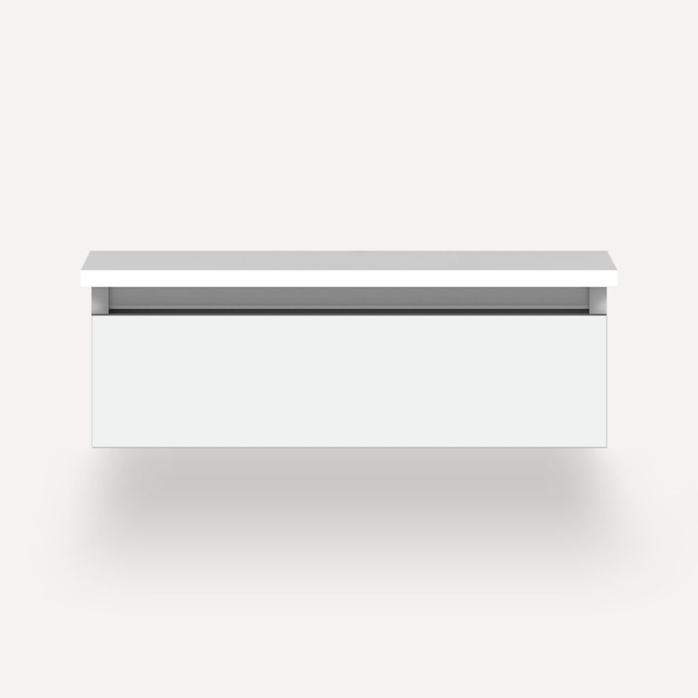 3/4 view of product