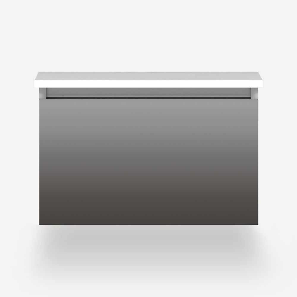 3/4 view of product