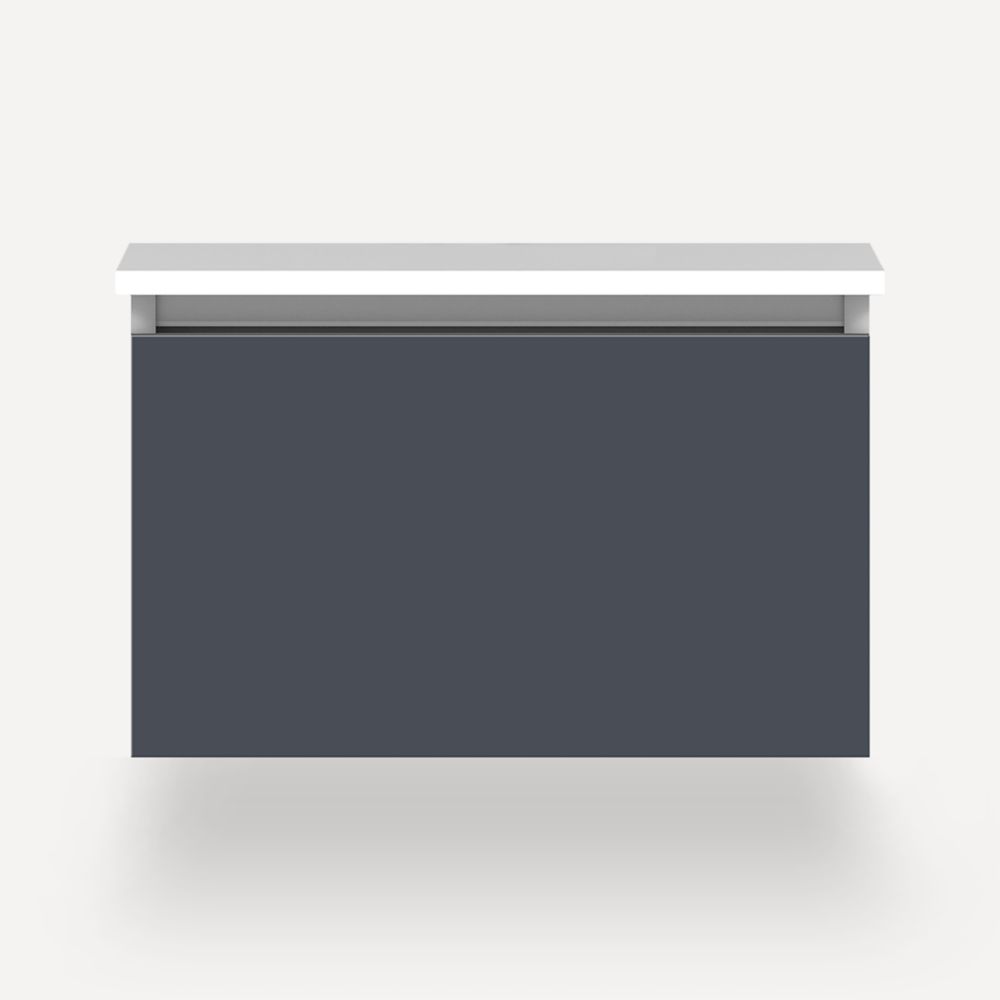 3/4 view of product