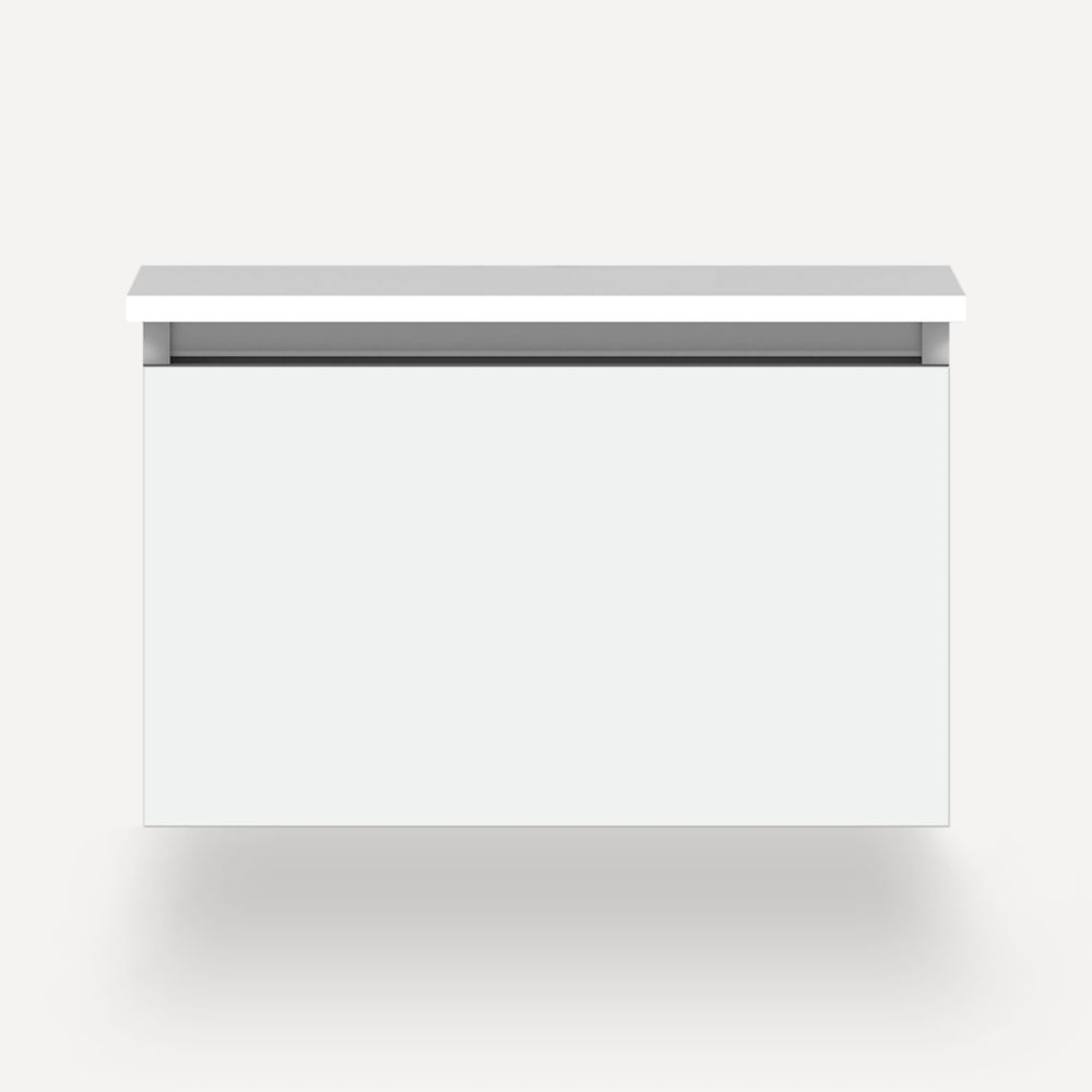 3/4 view of product