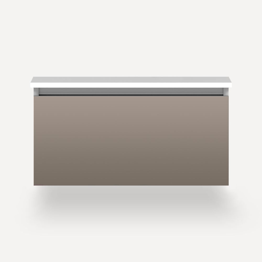 3/4 view of product
