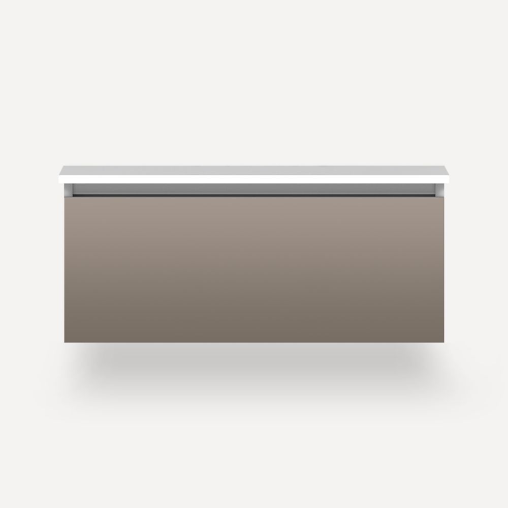 3/4 view of product