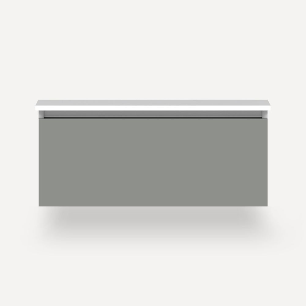 3/4 view of product