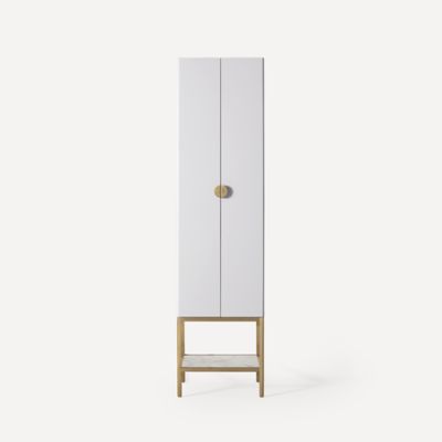 Linen Cabinet
