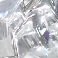 Clear Crystal