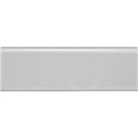 1-3/4" x 5-1/2" surface bullnose trim in gloss white