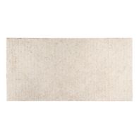 Costa 12" x 24" rectangle field in linen finish