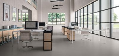 Vsafety Segnale Accesso Limitato 300x100 Mm – Autoadesivo, Conforme ISO 7010 - 2