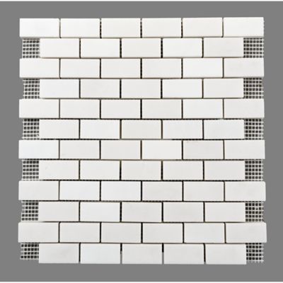 dolomite bianca mosaics tile mosaic