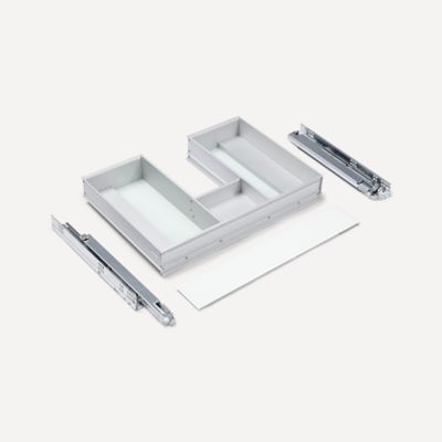 Drawer Inserts VADRAWER&sup3;6P