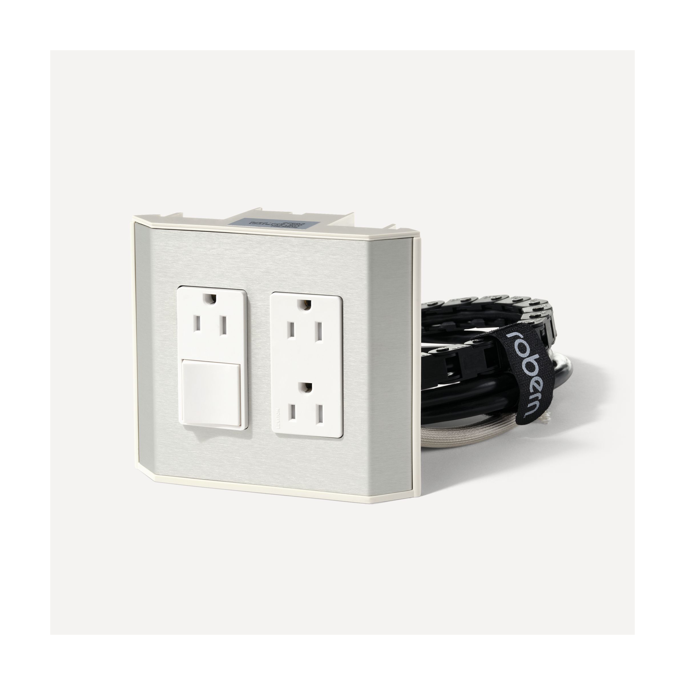 Electric Accessory, Use in 15" H x 21" D Vanities Bathroom Accessories