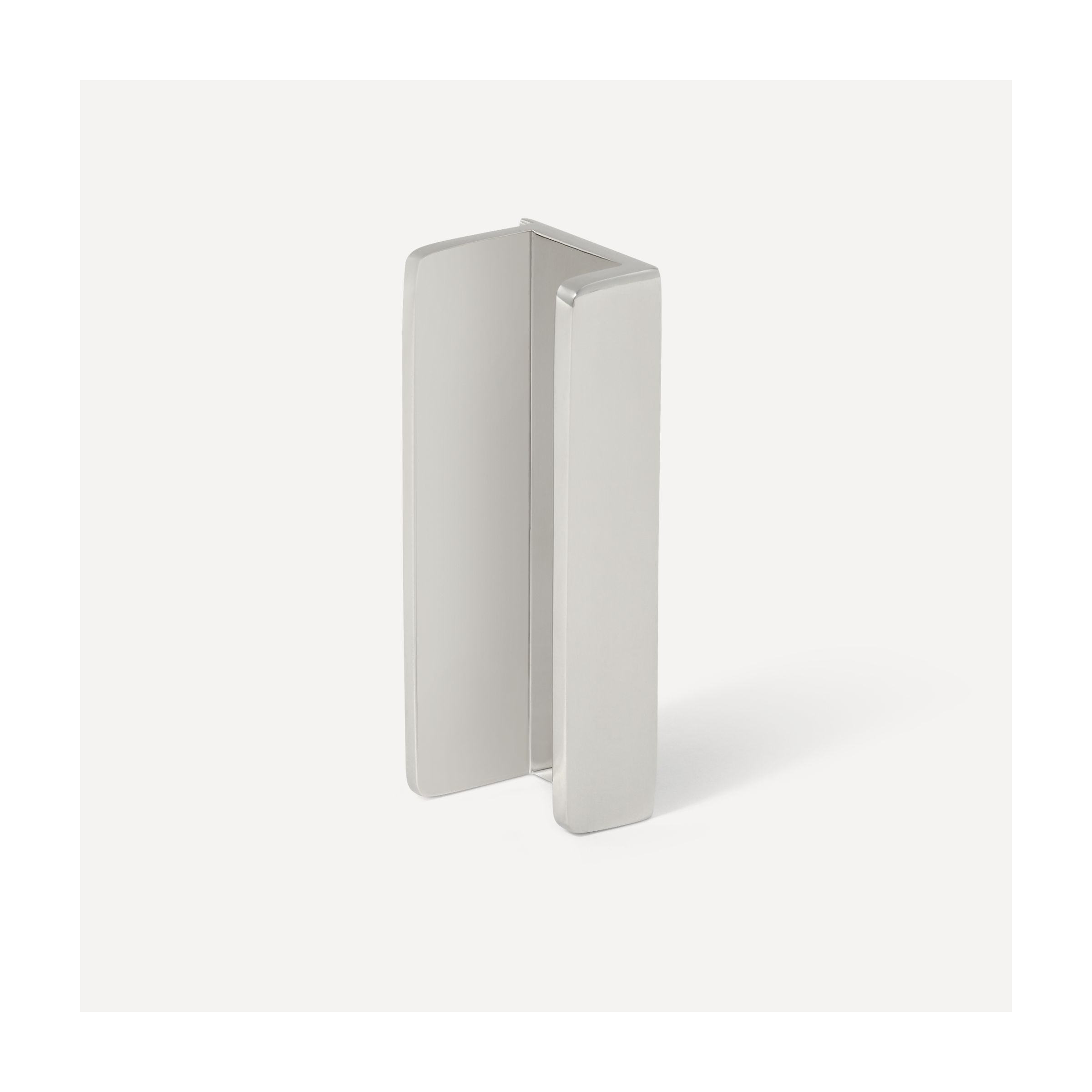 Handle Kits Bathroom Accessories — Edge Pull Handle Kit