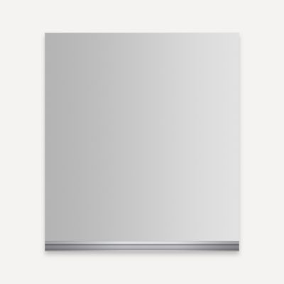 24" Wide