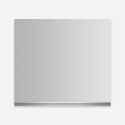 30" Wide