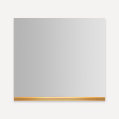 30" Wide