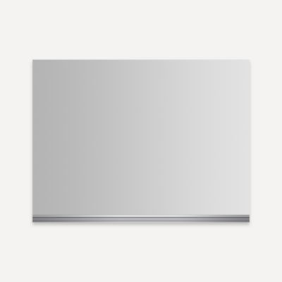 36" Wide