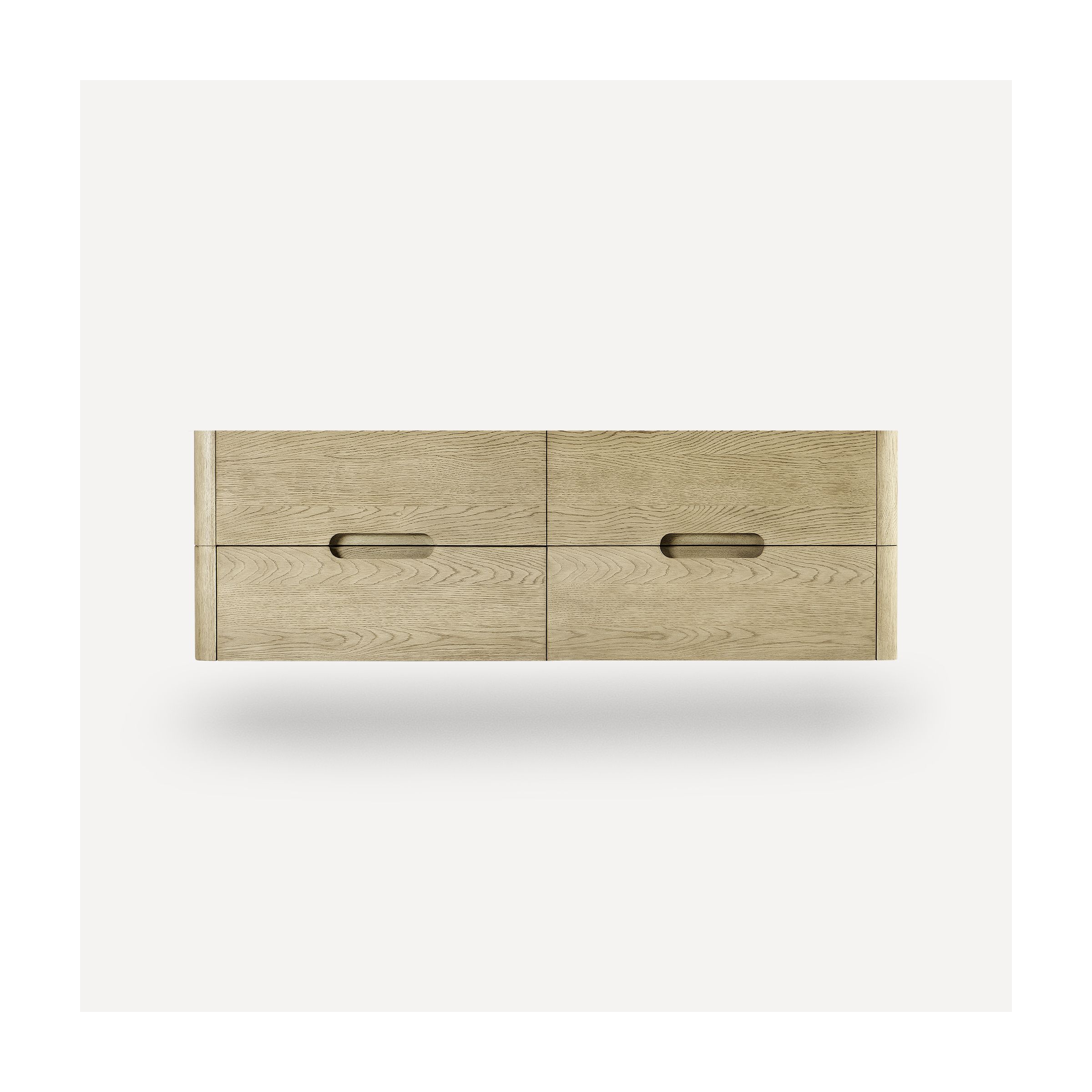 Helden Vanities — Working Top Drawer