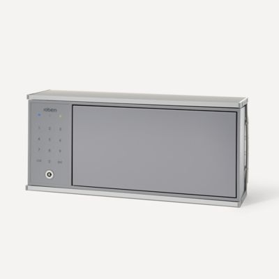 R³ Series IQ Digital Lock Box